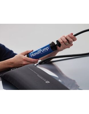 ΑΝΤΛΙΑ ΑΕΡΑ ΧΕΙΡΟΣ HANDIPUMP
