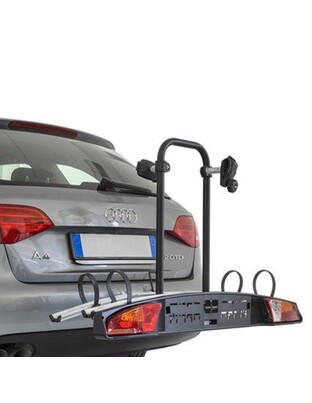 ΒΑΣΗ ΠΟΔΗΛΑΤΟΥ ΚΟΤΣΑΔΟΡΟΥ MERAK TYPE S FIXED ΓΙΑ 2+1 ΠΟΔΗΛΑΤΑ Ή 1 E-BIKE MENABO