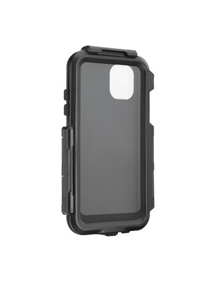Θήκη Κινητού Hard Case της σειράς Optiline για Apple iPhone XR / 11, συμβατή με Βάσεις Στήριξης Κινητού Optiline για Μηχανή με σύστημα Duolock