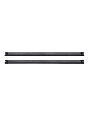 ΜΠΑΡΕΣ ΟΡΟΦΗΣ ΑΛΟΥΜΙΝΙΟΥ TRIM HD LG 172cm ΥΑΚΙΜΑ- 2 ΤΕΜ.