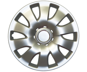 ΤΑΣΙΑ ΓΙΑ OPEL ASTRA J 16 INCH CROATIA COVER (4 ΤΕΜ.)