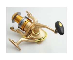 ΜΗΧΑΝΑΚΙ ΨΑΡΕΜΑΤΟΣ HO-FI-GX9000