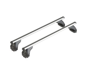 KIT ΜΕ ΜΠΑΡΕΣ ΟΡΟΦΗΣ ΓΙΑ HYUNDAI I30 3D 01-13+ KAI 5D 03-12-12-16 ΑΛΟΥΜΙΝΙΟΥ NORDRIVE (N15025-N20001-N21179)