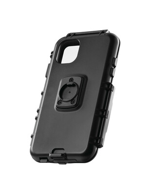Θήκη Κινητού Hard Case της σειράς Optiline για Apple iPhone XR / 11, συμβατή με Βάσεις Στήριξης Κινητού Optiline για Μηχανή με σύστημα Duolock