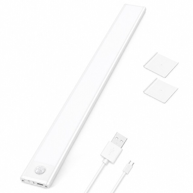 ΦΩΤΙΣΤΙΚΟ LED ΓΙΑ ΕΠΙΠΛΑ ΚΟΥΖΙΝΑΣ 60CM   RZ-07097