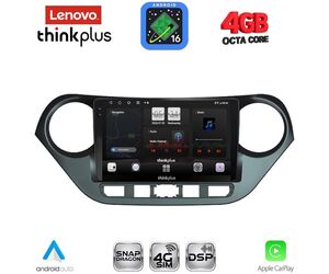 LENOVO LTG 7224_CPA (9inc) MULTIMEDIA TABLET for HYUNDAI i10 mod. 2014-2020