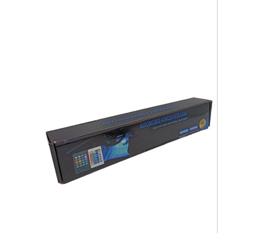 ΕΣΩΤΕΡΙΚΟΣ ΦΩΤΙΣΜΟΣ ΑΥΤΟΚΙΝΗΤΟΥ LED WD0154B
