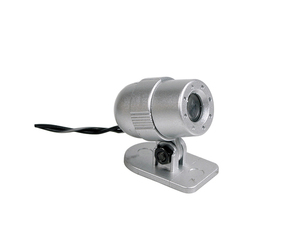 ΦΩΤΑΚΙ 12V ΜΕ LED ΚΟΚΚΙΝΟ