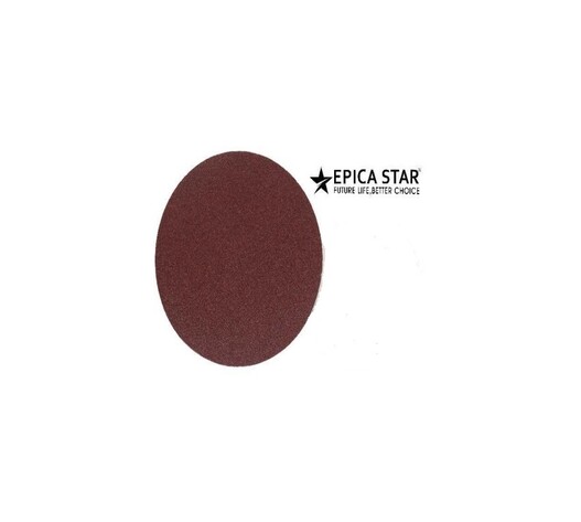 ΓΥΑΛΟΧΑΡΤΟ P60 ΣΕΤ 50ΤΜΧ EPICA STAR EP-10295