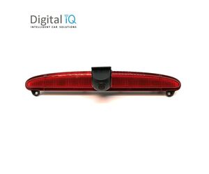 DIGITAL IQ CAMERA SL 836 (AHD) BRAKE LIGHT CAMERA IVECO DAILY mod. 2014-2024