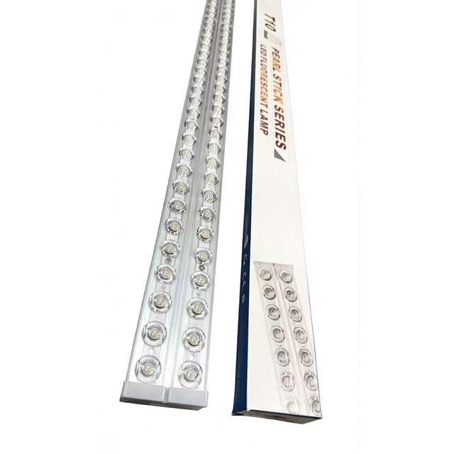 ΜΠΑΡΑ ΦΩΤΙΣΜΟΥ LED 72W  ΛΕΥΚΟ  RH-06076