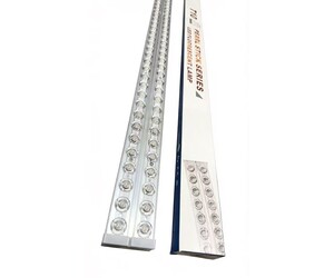 ΜΠΑΡΑ ΦΩΤΙΣΜΟΥ LED 72W  ΛΕΥΚΟ  RH-06076