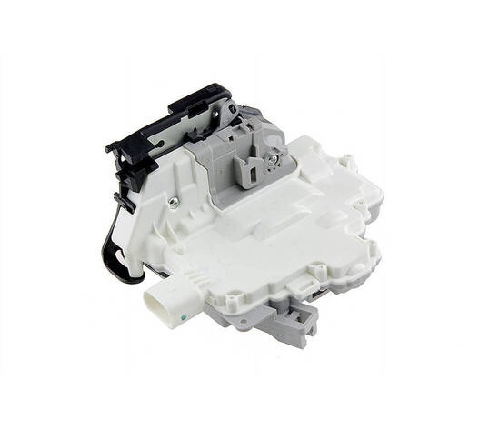ΗΛΕΚΤΡΟΜΑΓΝΗΤΙΚΗ ΚΛΕΙΔΑΡΙΑ ΓΙΑ VW PASSAT B6 2005>/TIGUAN 2007> ΠΙΣΩ ΔΕΞΙΑ orig.3C4839016A