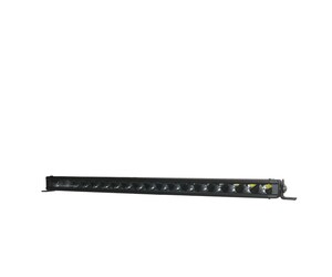 ΠΡΟΒΟΛΕΑΣ ΟΔΗΓΗΣΗΣ LED OSRAM DRIVING LIGHT 18x5W HP LED 12/24/48V 90W 4150lm 558,8x68x32,5mm M-TECH - 1 TEM.