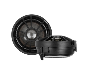 CRPPUT25 Tweeter ηχεία αυτοκινήτου 100W DLS Cruise   ΖΕΥΓΟΣ