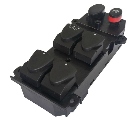 Διακόπτες Παραθύρων HONDA CIVIC 06-12 ΠΟΛΛΑΠΛΟΣ 22PIN