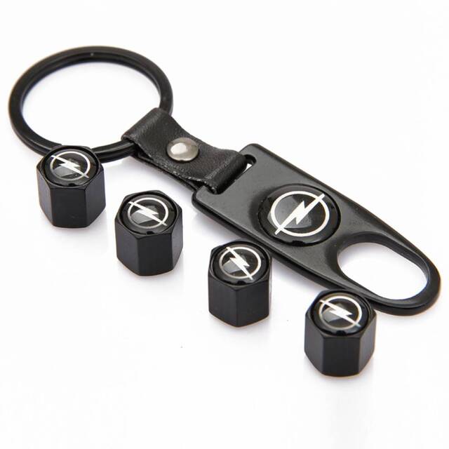 Μπρελόκ με βαλβίδες - Opel