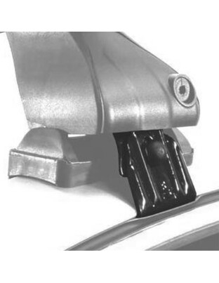 K09 ΑΚΡΑ (ΠΟΔΙΑ) ΓΙΑ ΜΠΑΡΕΣ K1 MEDIUM/PRO/PRO ALU K39