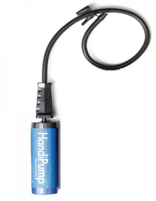 ΑΝΤΛΙΑ ΑΕΡΑ ΧΕΙΡΟΣ HANDIPUMP