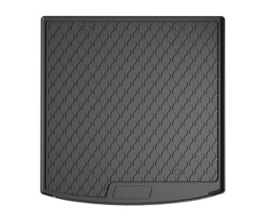Lampa - Πατάκι σκάφη χώρου αποσκευών TrunkMat για Dacia Bigster (Hybrid/Υβριδικό) άνω μέρος 03/25+ για προστασία του χώρου αποσκευών από νερό λάσπη και βρωμιά, με ακριβή εφαρμογή στο όχημα και αντιολισθητικό σχεδιασμό για ασφαλή συγκράτηση αντικειμένων –
