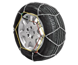 ΑΛΥΣΙΔΕΣ ΧΙΟΝΙΟΥ WINTER EXTREME WX9 - 9mm Ν50 LAMPA - 2 ΤΕΜ.