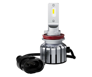 H8/H9/H11/H16 PGJ19-X 12V 19W 6.000K 1900lm LED LEDRIVING HL BRIGHT OSRAM LAMPA -2 ΤΕΜ