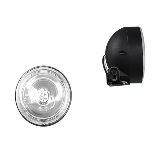 ΠΡΟΒΟΛΕΑΣ LUNAR 12V H3 55W 2ΤΕΜ.