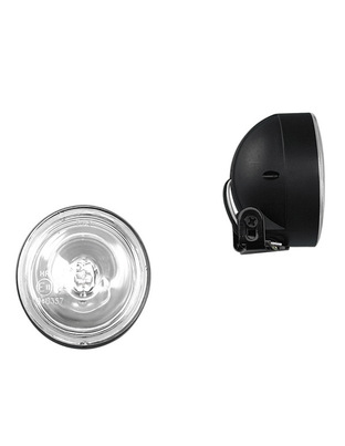 ΠΡΟΒΟΛΕΑΣ LUNAR 12V H3 55W 2ΤΕΜ.