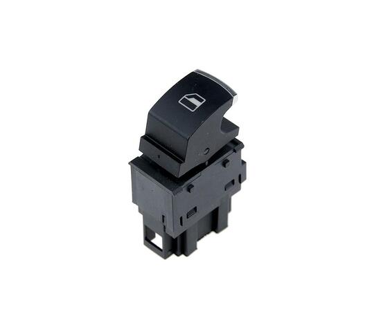 ΔΙΑΚΟΠΤΗΣ ΓΙΑ VW POLO 2009+ ΜΟΝΟΣ 7PIN ΠΑΡΑΘΥΡΩΝ orig.6RD959855C