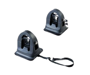 Cam - ΜΑΓΝΗΤΙΚΗ ΒΑΣΗ ΣΚΙ ΜΕ ΚΛΕΙΔΙ – 1 set (CAM.1370/Α)