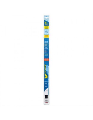 ΛΑΣΤΙΧΑ ΥΑΛΟΚΑΘΑΡΙΣΤΗΡΩΝ VALEO REFILL ΓΡΑΦΙΤΗΣ 55cm (22'') 2ΤΕΜ.