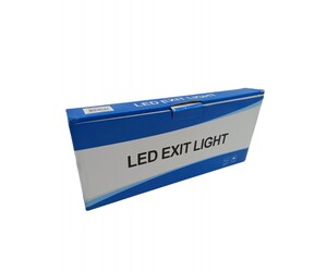 ΦΩΤΙΖΟΜΕΝΗ ΠΙΝΑΚΙΔΑ LED "ΕΧΙΤ" BSP0003