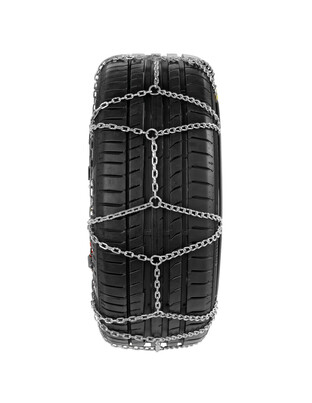 ΑΛΥΣΙΔΕΣ ΧΙΟΝΙΟΥ NX-7 7/9MM GR7 ΔΙΠΛΟΥ ΠΑΧΟΥΣ (ΕΣΩΤΕΡΙΚΑ 7mm + ΕΞΩΤΕΡΙΚΑ 9mm) LAMPA - 2 ΤΕΜ.