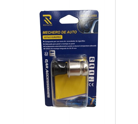 ΑΝΑΠΤΗΡΑΣ ΑΥΤΟΚΙΝΗΤΟΥ 12V W09651