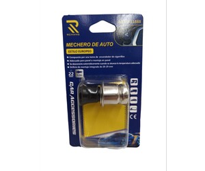 ΑΝΑΠΤΗΡΑΣ ΑΥΤΟΚΙΝΗΤΟΥ 12V W09651