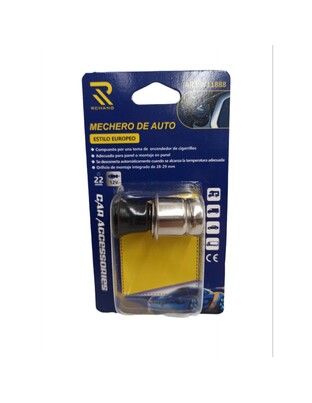 ΑΝΑΠΤΗΡΑΣ ΑΥΤΟΚΙΝΗΤΟΥ 12V W09651