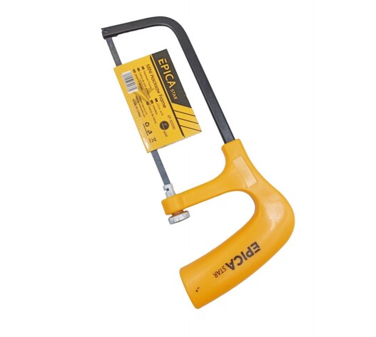 MINI ΠΡΙΟΝΙ ΣΙΔΗΡΟΥ 6''/150mm EPICA STAR EP-30390