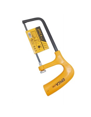 MINI ΠΡΙΟΝΙ ΣΙΔΗΡΟΥ 6''/150mm EPICA STAR EP-30390
