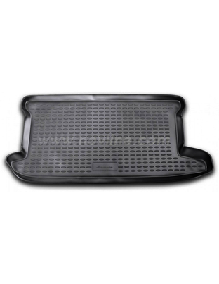 ΠΑΤΑΚΙ ΣΚΑΦΗ ΠΟΡΤ ΜΠΑΓΚΑΖ ΓΙΑ TOYOTA YARIS 01/2006-09/2011 TPE ΛΑΣΤΙΧΟ ΣΕ ΜΑΥΡΟ ΧΡΩΜΑ NOVLINE - 1 ΤΕΜ.