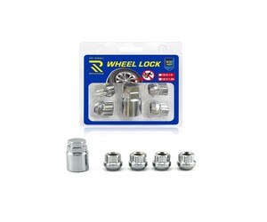 RCHANG ΑΝΤΙΚΛΕΠΤΙΚΑ ΜΠΟΥΛΟΝΙΑ - ΠΑΞΙΜΑΔΙΑ 12x1,25mm W17406