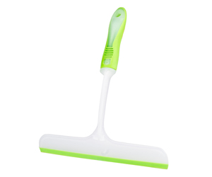 Amio - ΛΕΠΙΔΑ ΜΕ ΧΕΡΟΥΛΙ ΓΙΑ ΑΠΟΜΑΚΡΥΝΣΗ ΝΕΡΟΥ SQUEEGEE 26cm - 1 Τεμ. (03848/AM)