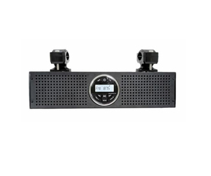HASDA HA-903 ΑΔΙΑΒΡΟΧΗ ΜΠΑΡΑ ΗΧΟΥ 52cm - 1 ΤΕΜ