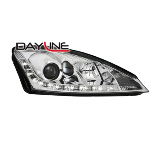 ΦΑΝΑΡΙΑ ΓΙΑ FORD FOCUS 2001-2004 DAYLINE