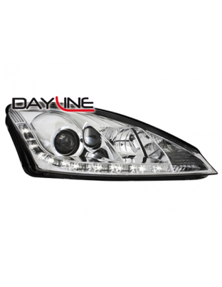 ΦΑΝΑΡΙΑ ΓΙΑ FORD FOCUS 2001-2004 DAYLINE
