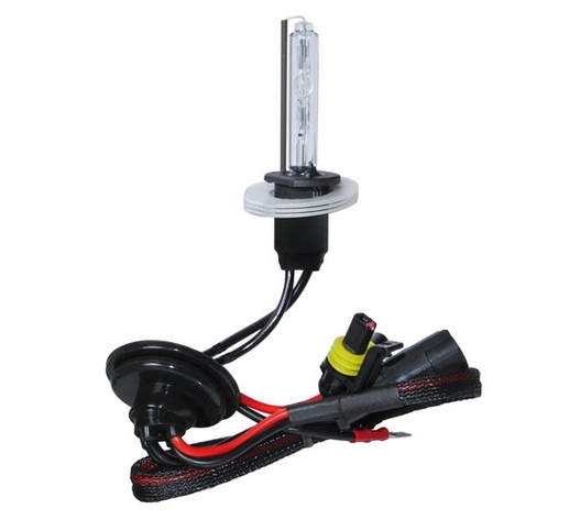 ΛΑΜΠΑ H1 5.000k 12/24V (ΓΙΑ ΚΙΤ XENON) - 1 ΤΕΜ.