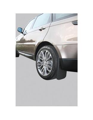ΛΑΣΠΩΤΗΡΕΣ SPLASH-GUARDS MUD-MAX 4X4 SIZE 2 30x51cm 2ΤΕΜ.