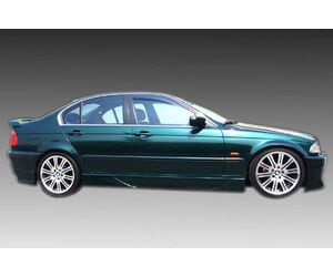 ΜΑΡΣΠΙΕ ΓΙΑ BMW E46 (ΖΕΥΓΟΣ) ΠΛAΣΤΙΚΟ MOTORDROME