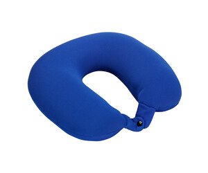 ΜΑΞΙΛΑΡΙ ΤΑΞΙΔΙΟΥ ΑΥΧΕΝΑ ΜΠΛΕ CLOUD-FIT LAMPA - 1 ΤΕΜ.