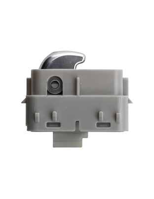 MERCEDES KLAS C W205 2013+/ ΔΙΑΚΟΠΤΗΣ ΠΟΡΤ ΜΠΑΓΚΑΖ 4 PINS (ΧΡΩΜΑ ΜΠΕΖ) orig:2059051713