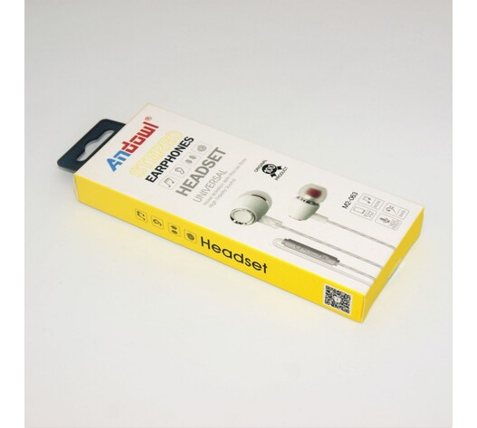 ΣΤΕΡΕΟΦΩΝΙΚΑ UNIVERSAL ΑΚΟΥΣΤΙΚΑ ANDOWL PH-M2-063